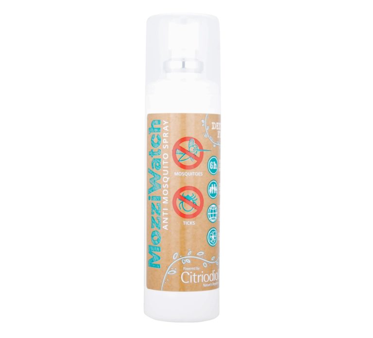 MozziWatch Spray 75ml