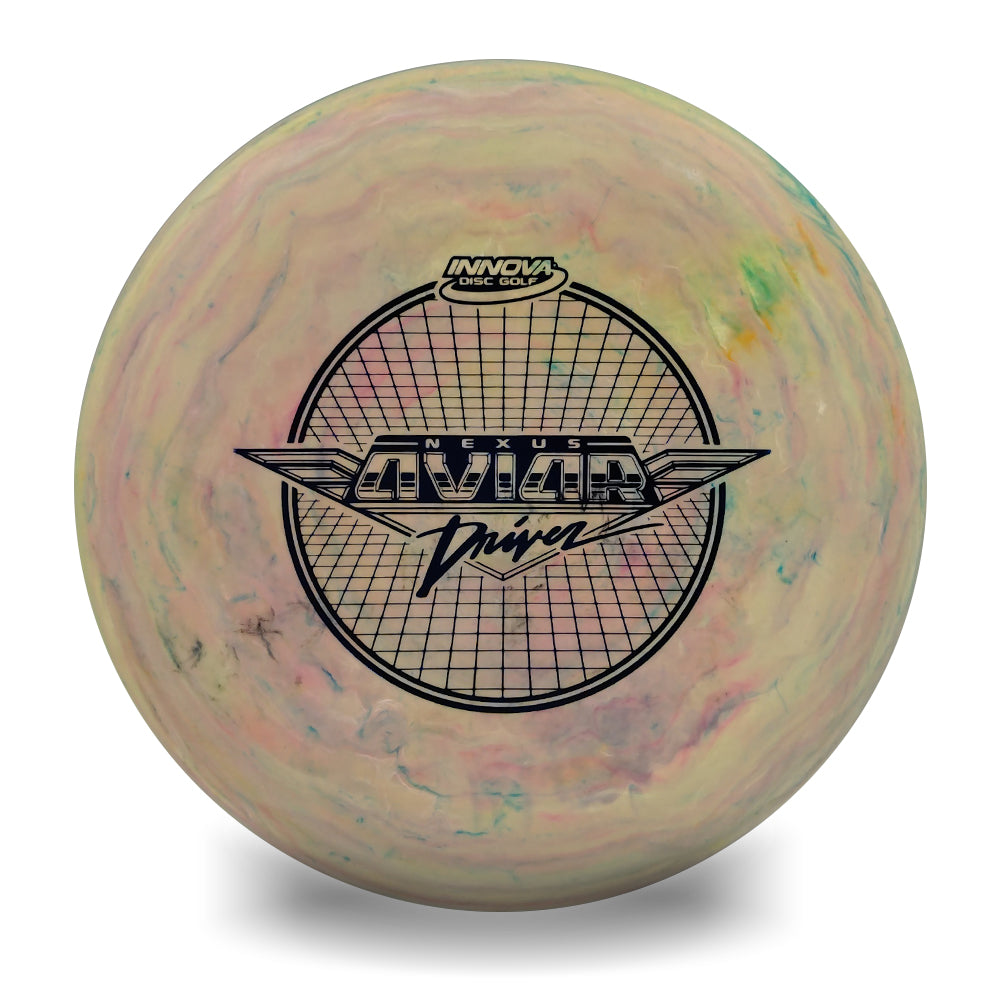 Nexus Aviar Driver