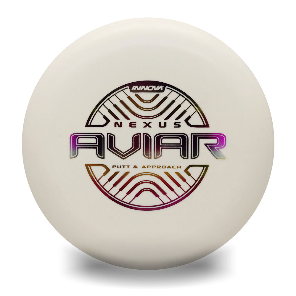 Nexus Aviar