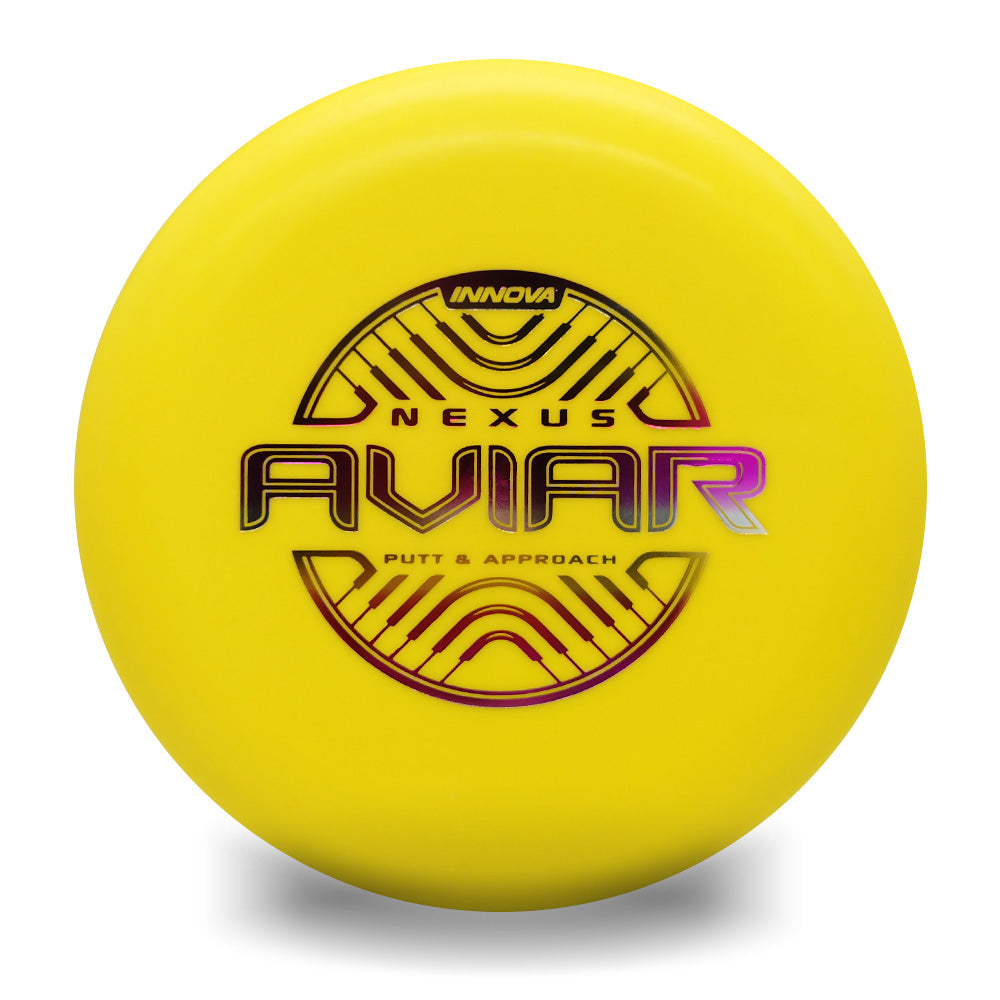 Nexus Aviar