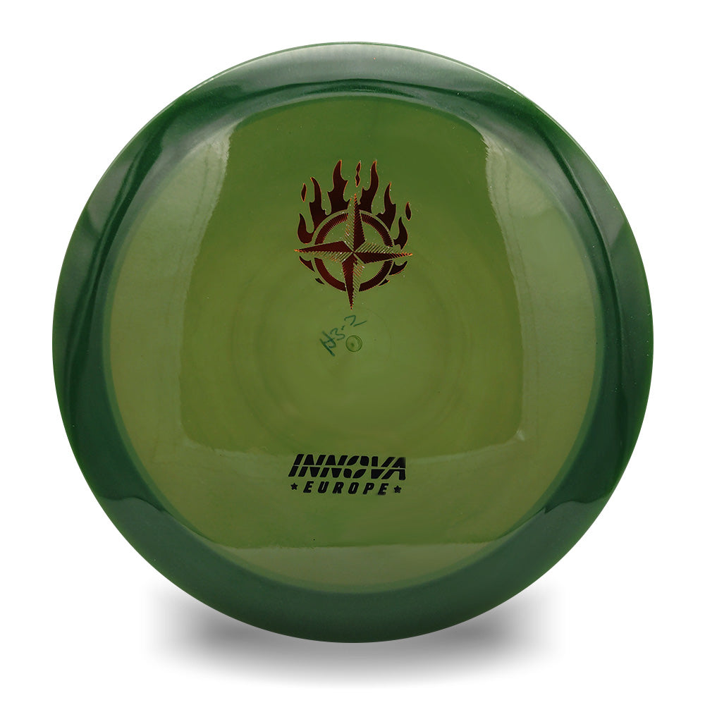Pearl Champion Firebird
