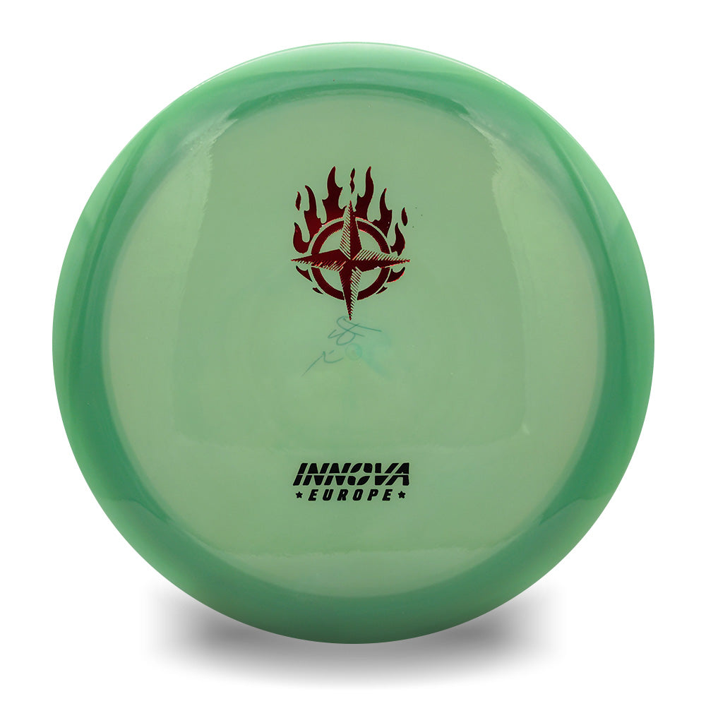 Pearl Champion Firebird