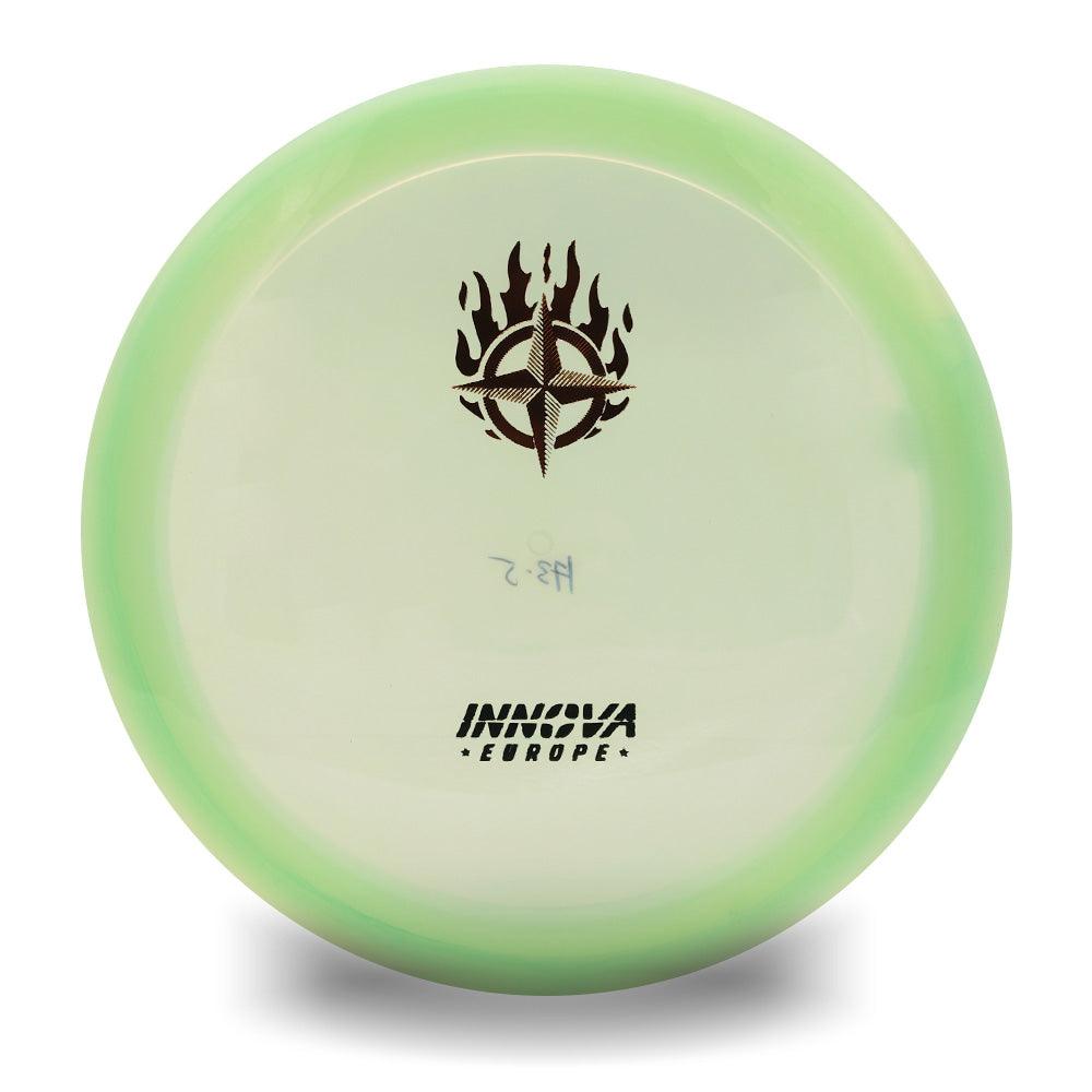 Pearl Champion Firebird