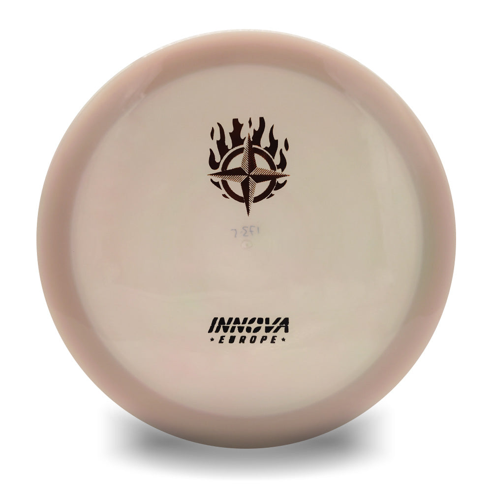 Pearl Champion Firebird