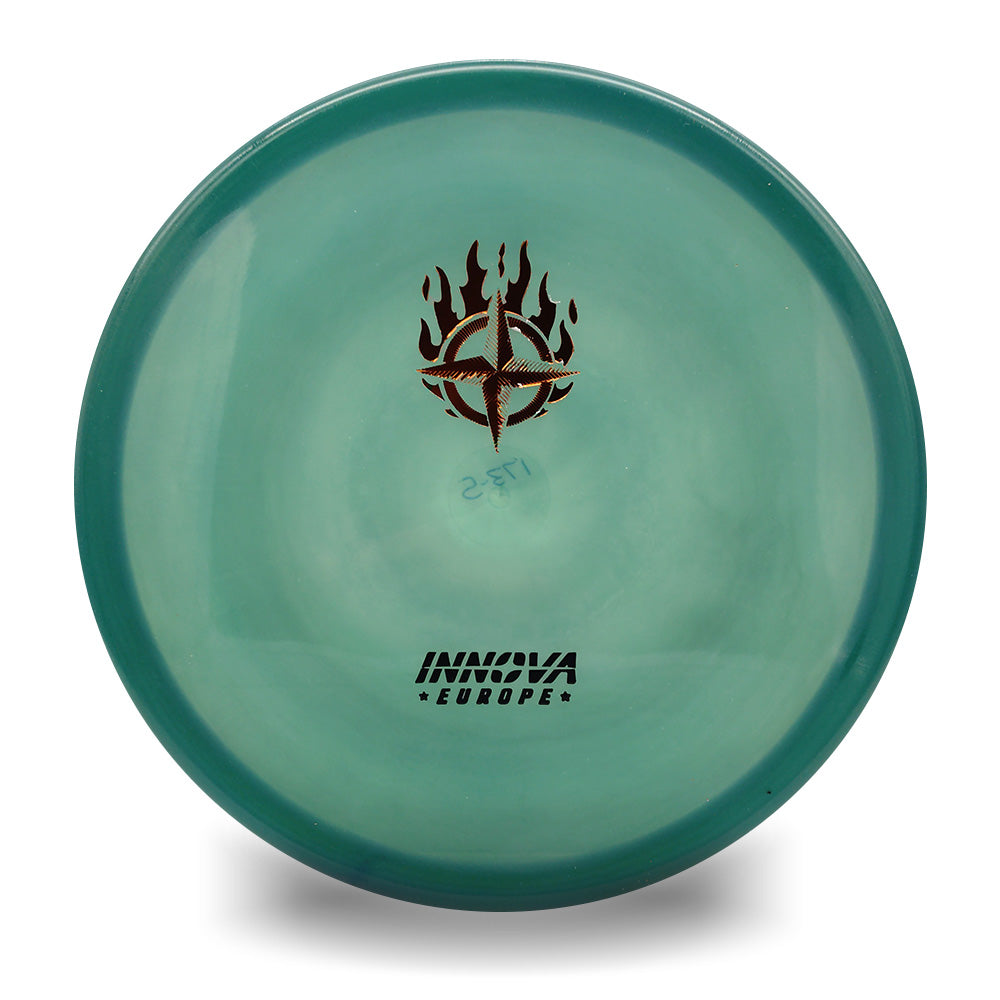 Pearl Champion Toro
