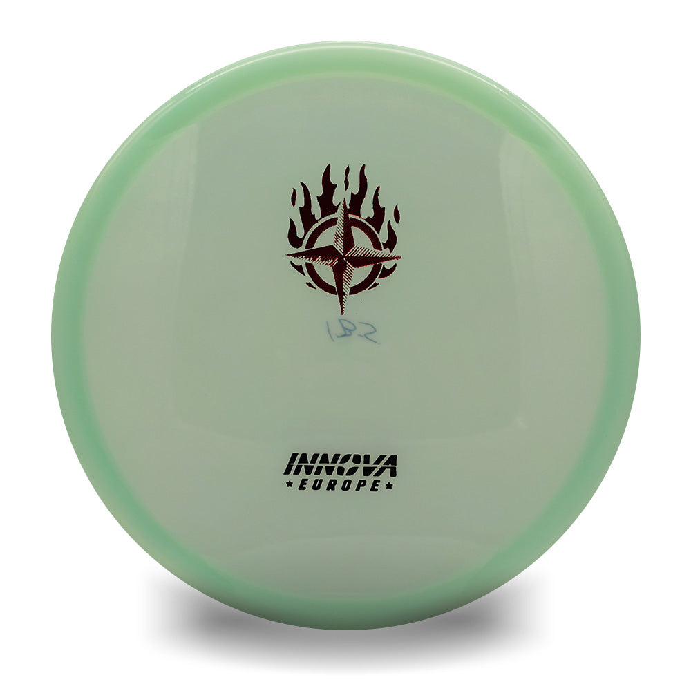 Pearl Champion Toro