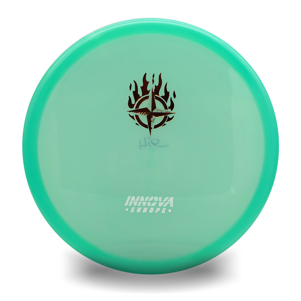 Pearl Champion Toro