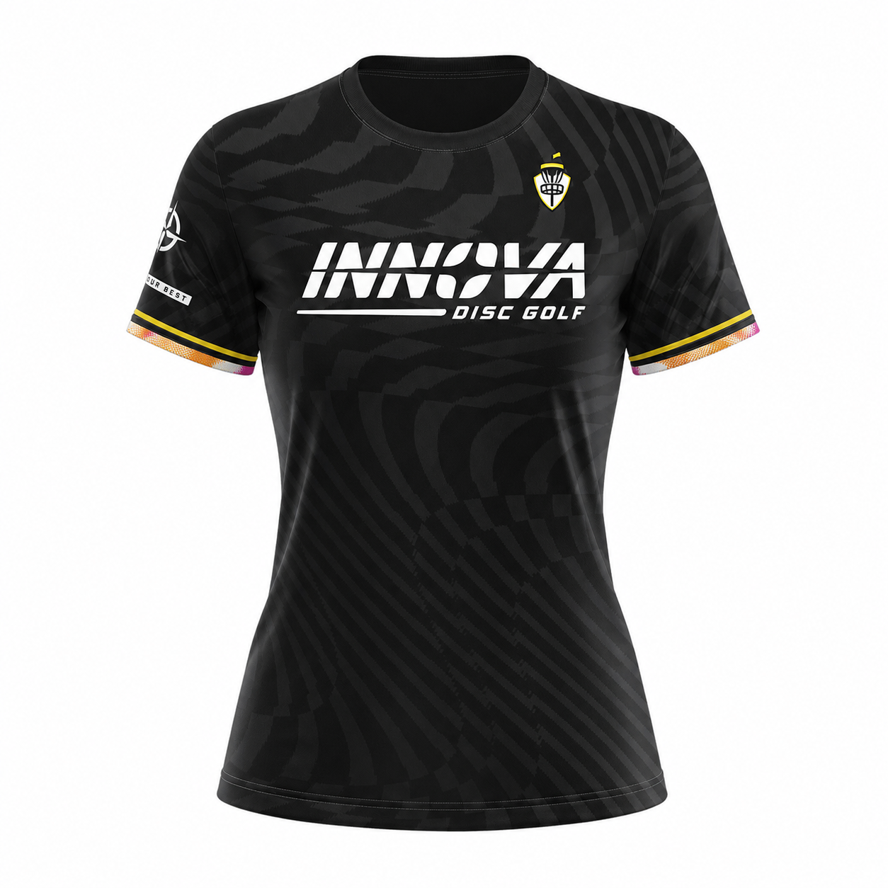 Women's Podium Stretch Performance Jersey
