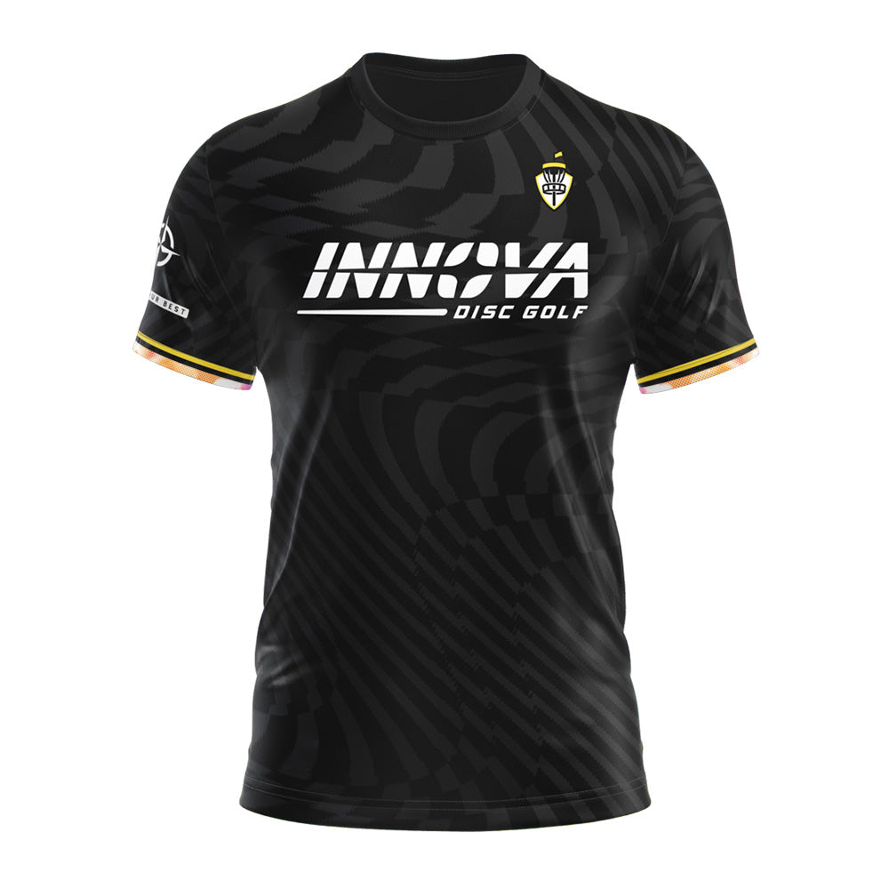 Women's Podium Stretch Performance Jersey