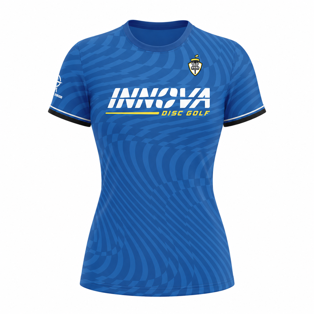 Women's Podium Stretch Performance Jersey