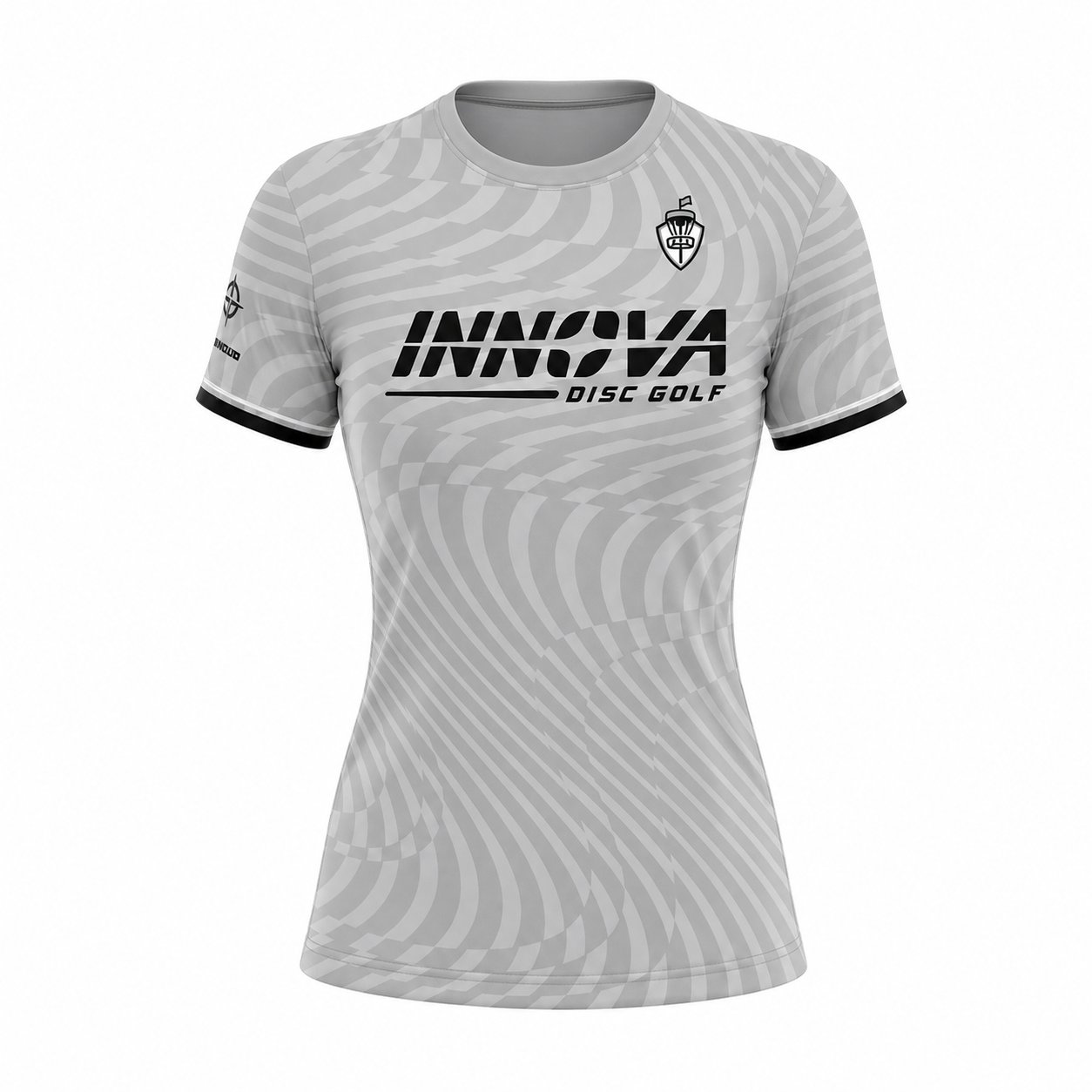 Women's Podium Stretch Performance Jersey