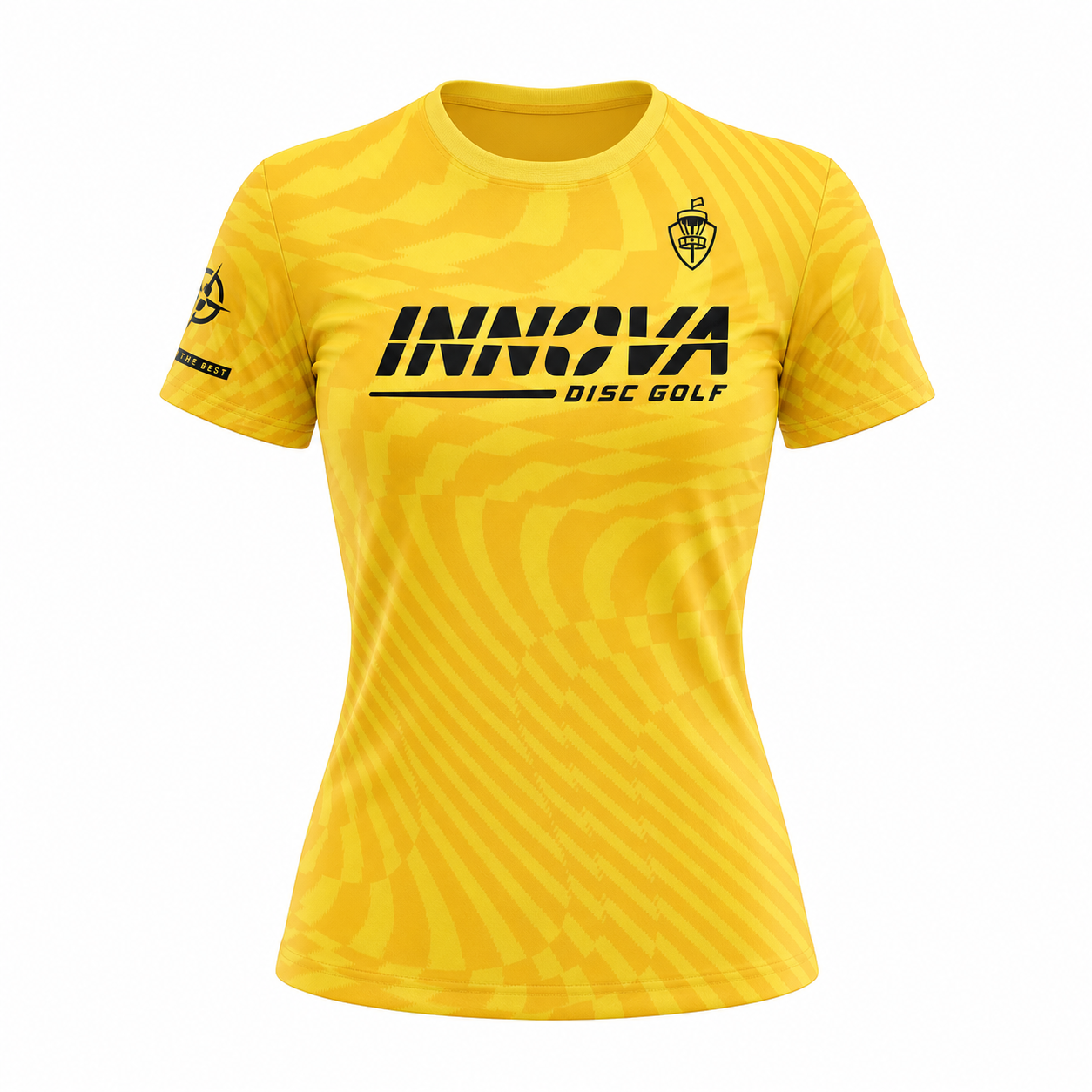 Women's Podium Stretch Performance Jersey