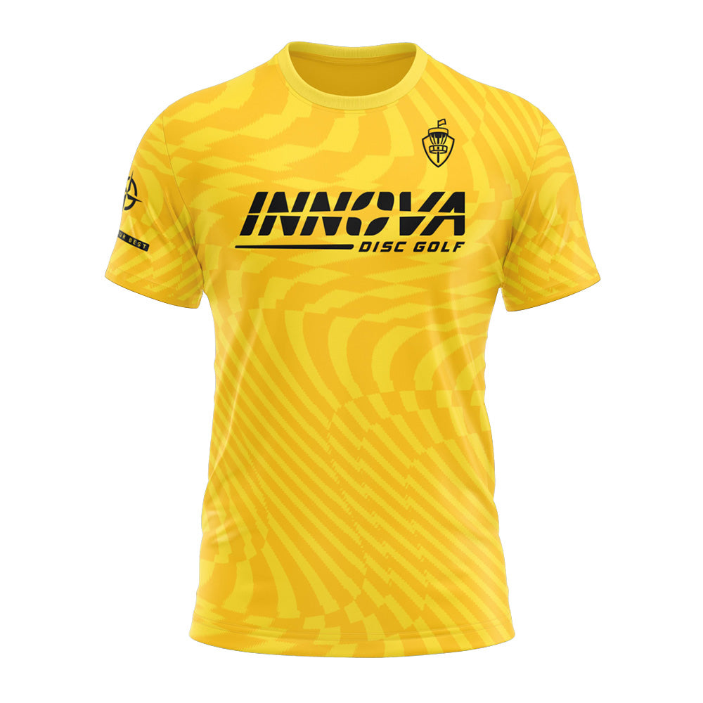 Women's Podium Stretch Performance Jersey
