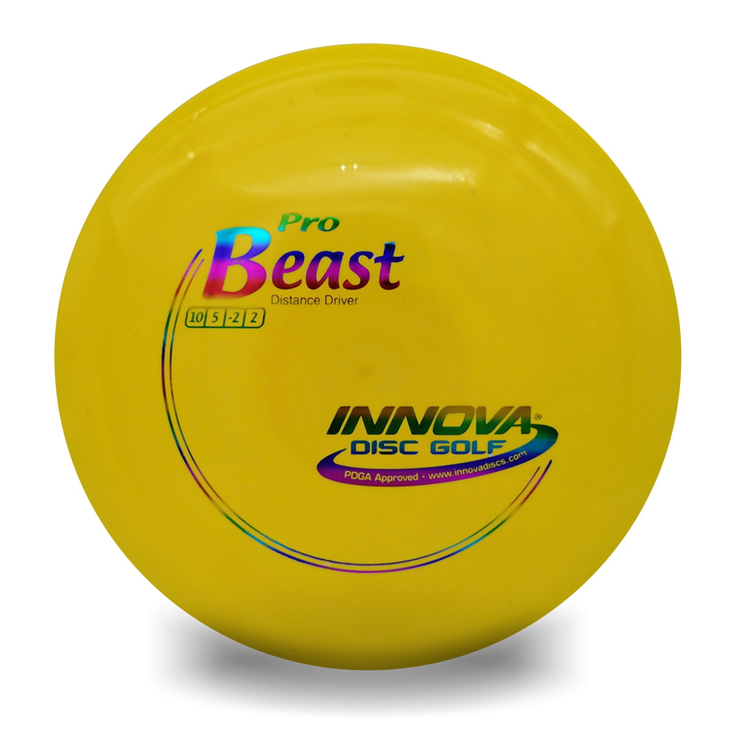 Pro Beast