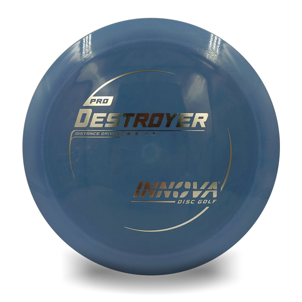 Pro Destroyer