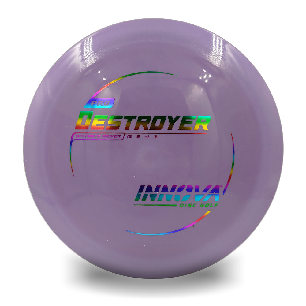 Pro Destroyer