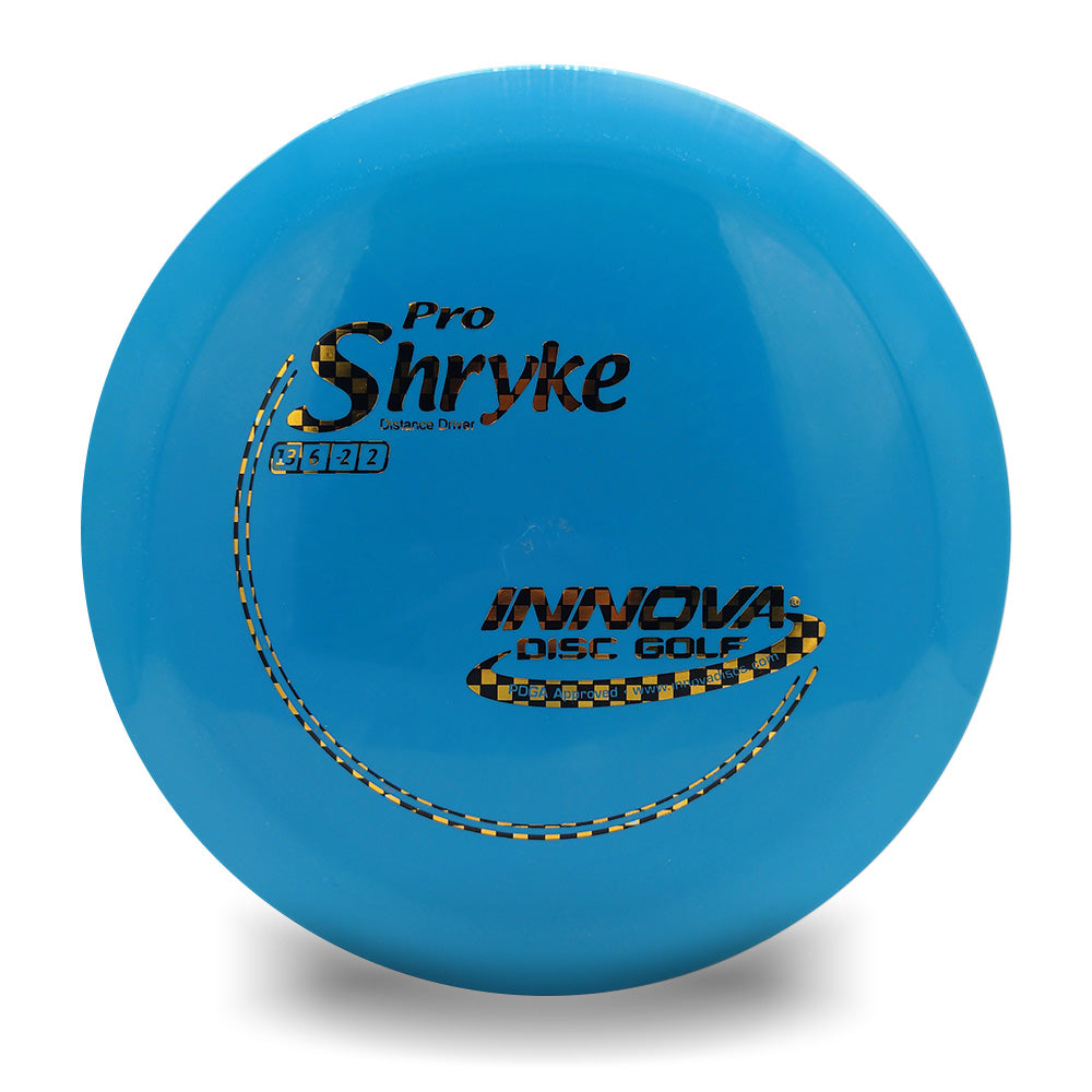 Pro Shryke