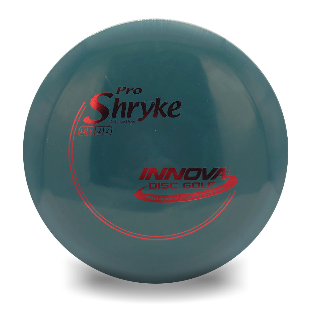 Pro Shryke