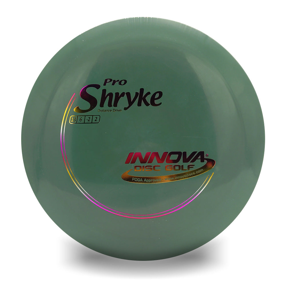 Pro Shryke