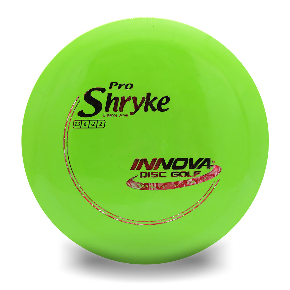 Pro Shryke