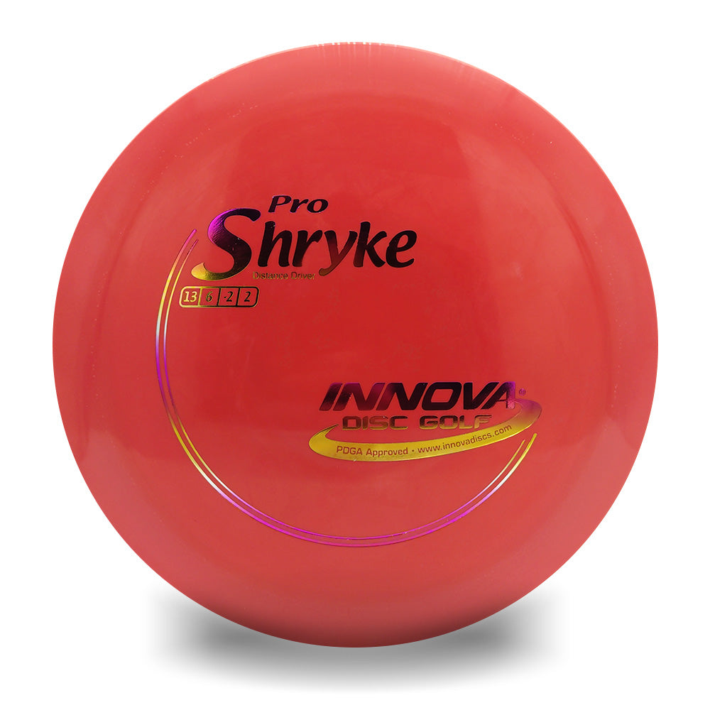Pro Shryke