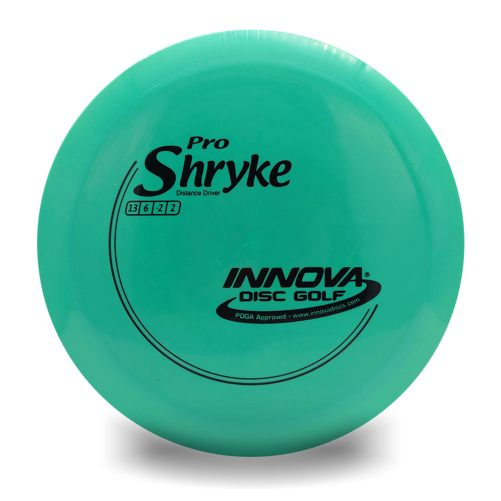 Pro Shryke