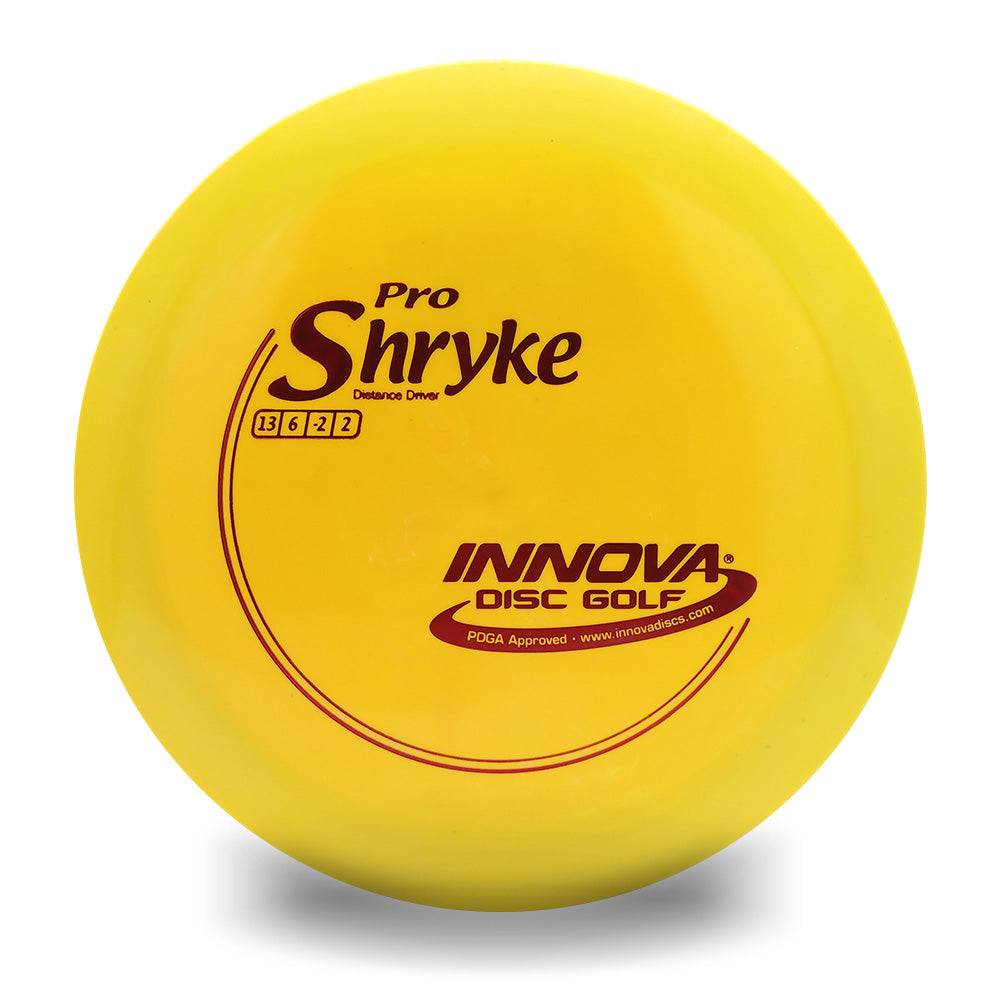 Pro Shryke