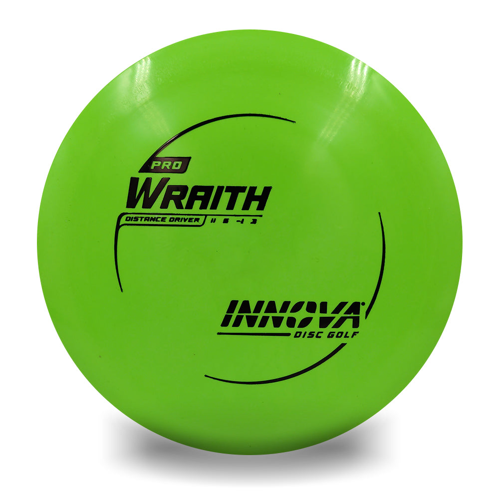 Pro Wraith