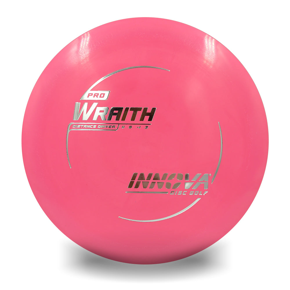 Pro Wraith