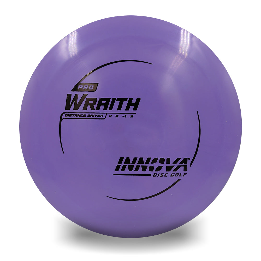Pro Wraith