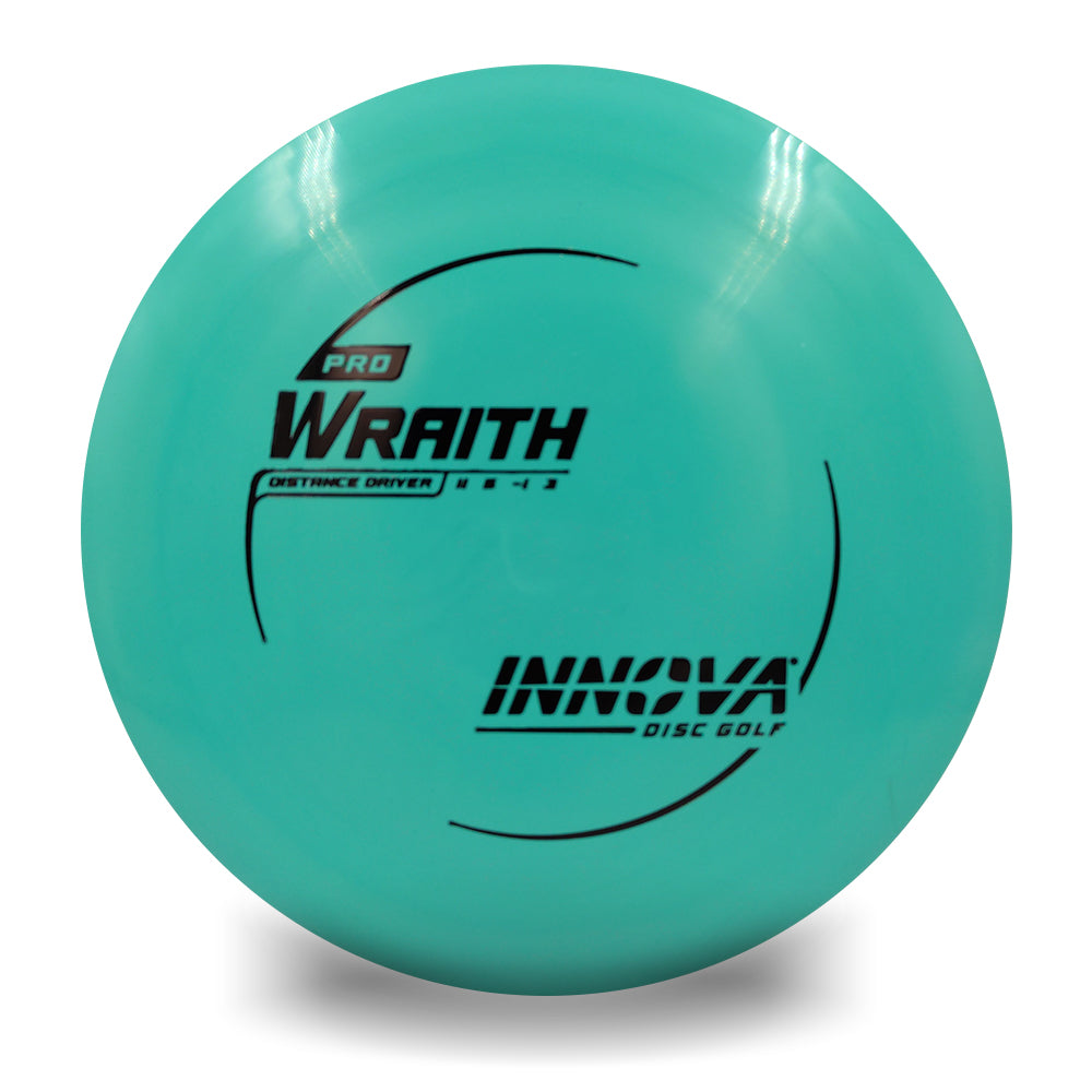 Pro Wraith