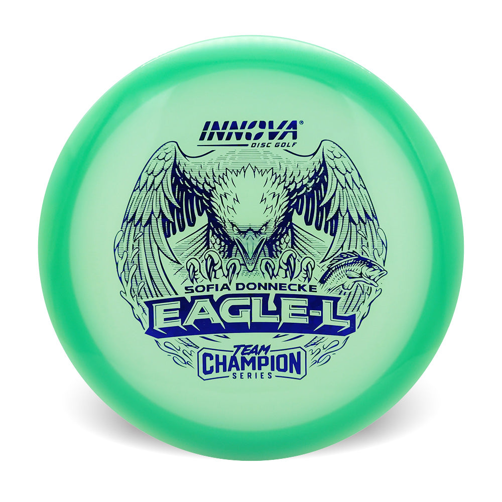 Proto Glow Champion Eagle-L - Sofia Donnecke 2025 Tour Series