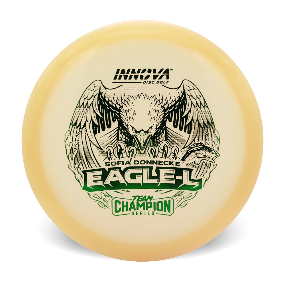 Proto Glow Champion Eagle-L - Sofia Donnecke 2025 Tour Series