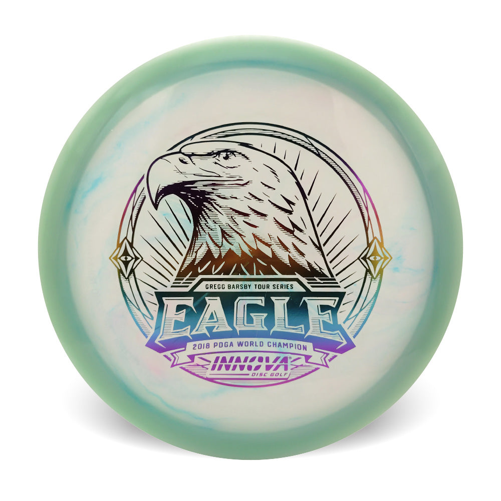 Proto Glow Champion Eagle - Gregg Barsby 2025 Tour Series