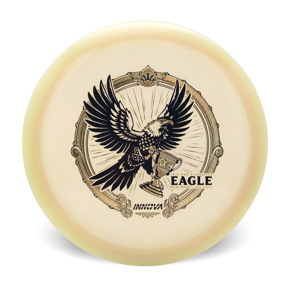 Proto Glow Champion Eagle - Gregg Barsby 2026 Tour Series