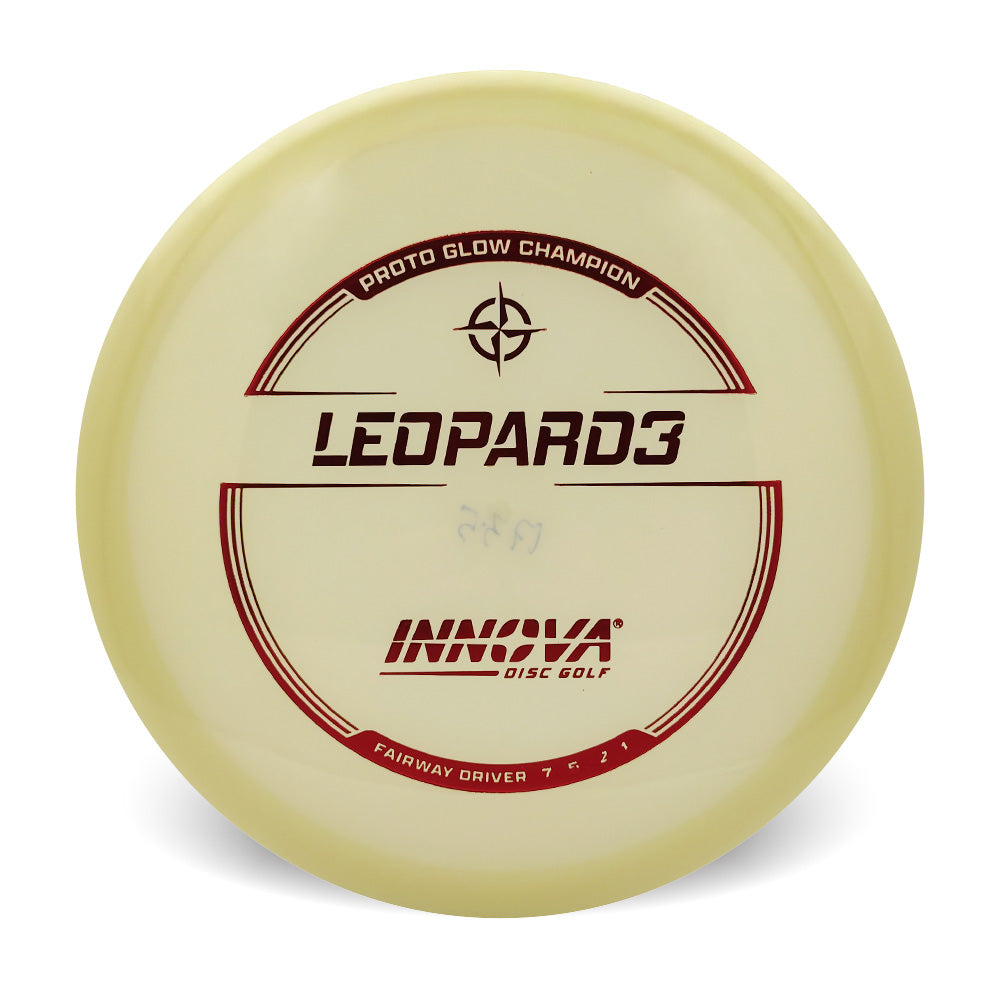 Proto Glow Champion Leopard3