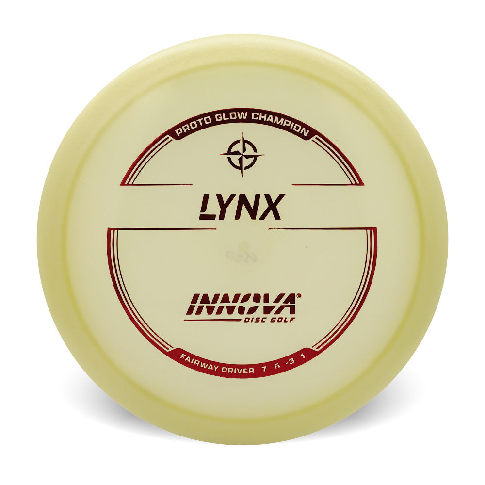 Proto Glow Champion Lynx