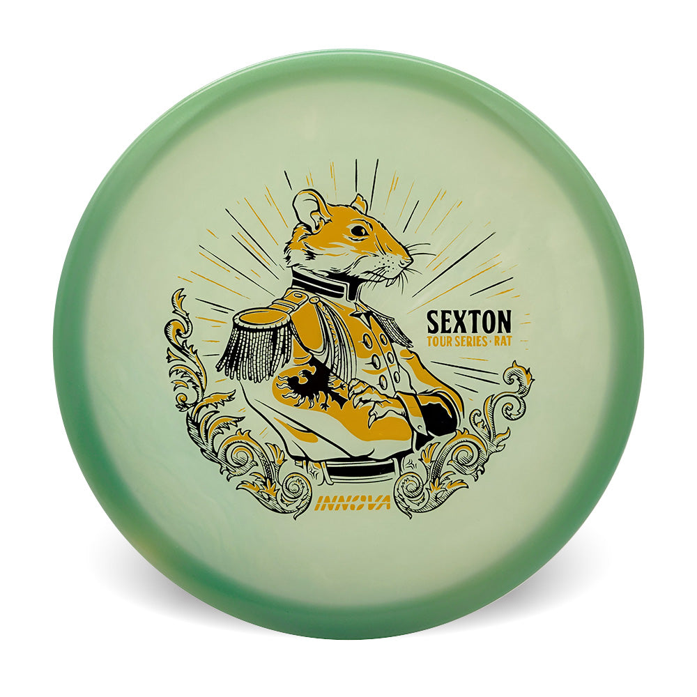 Proto Glow Champion Rat - Nate Sexton 2026 Tour Series