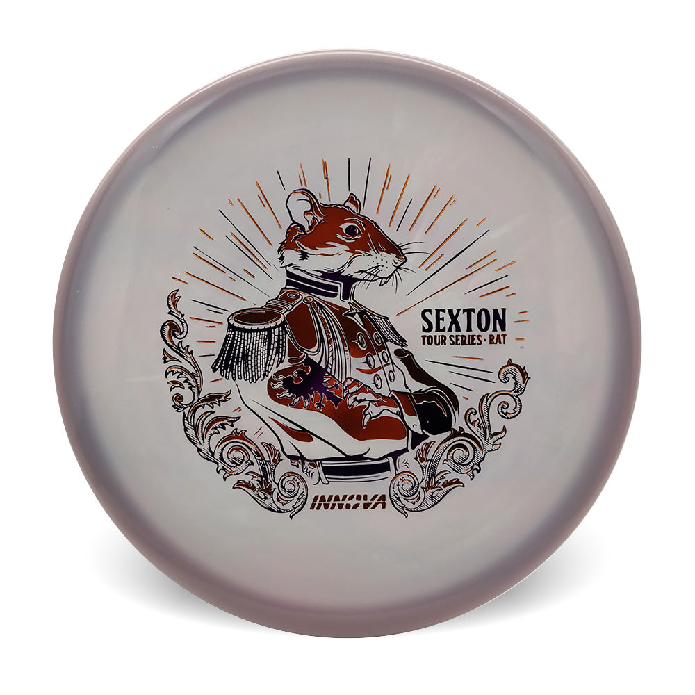Proto Glow Champion Rat - Nate Sexton 2026 Tour Series