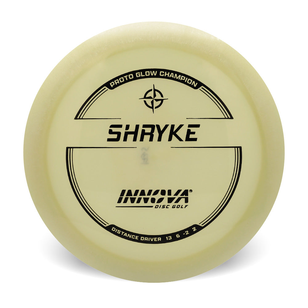 Proto Glow Champion Shryke