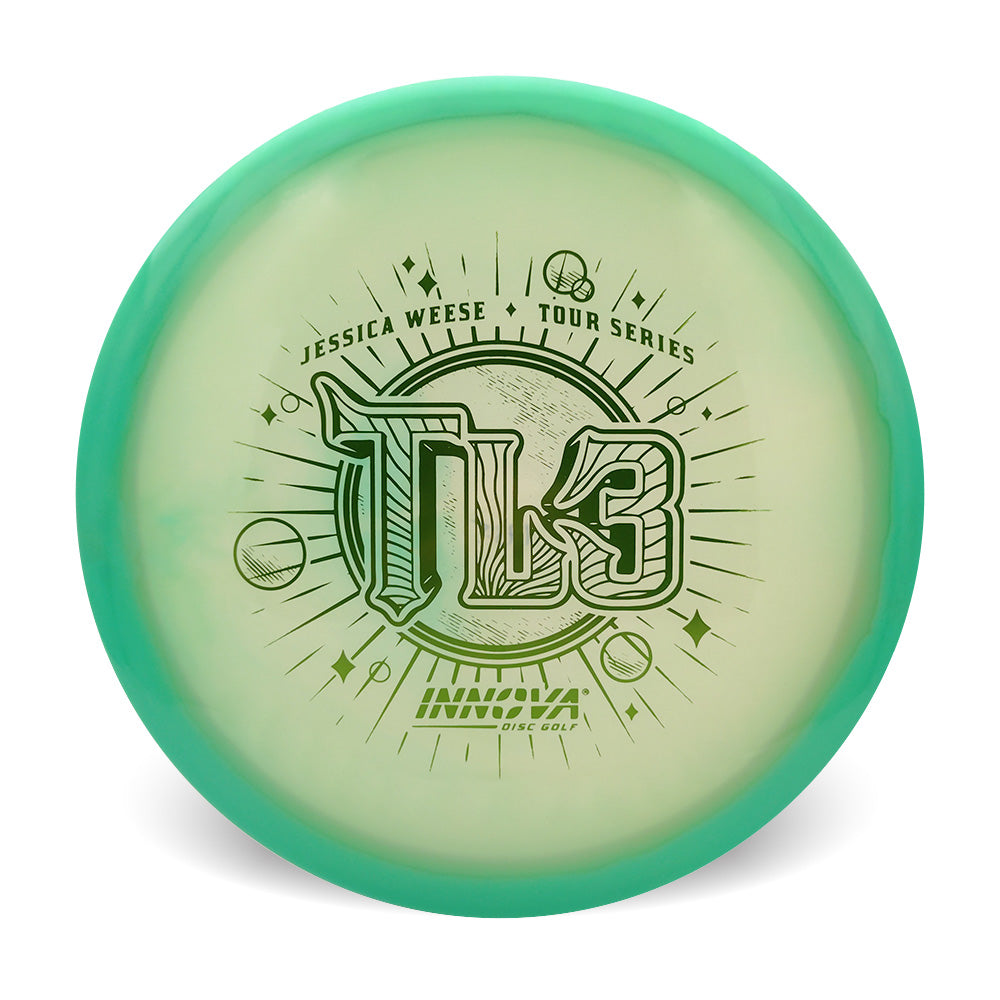 Proto Glow Halo Champion TL3 Jessica Weese Tour Series 2025