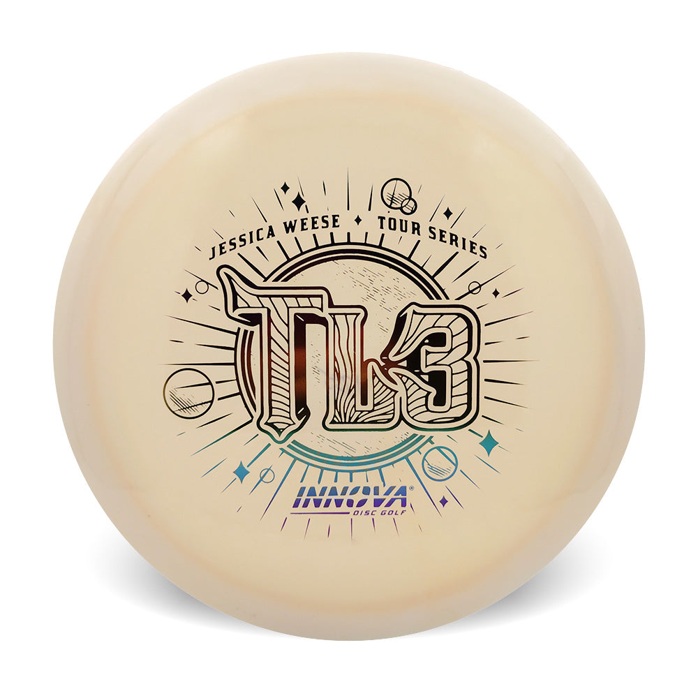 Proto Glow Halo Champion TL3 Jessica Weese Tour Series 2025