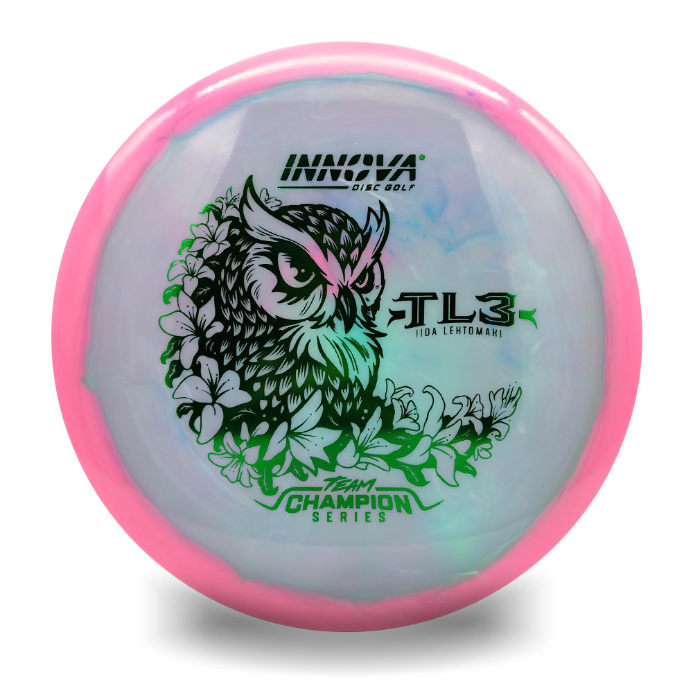 Proto Glow Halo Star TL3 - Iida Lehtomäki 2026 Tour Series