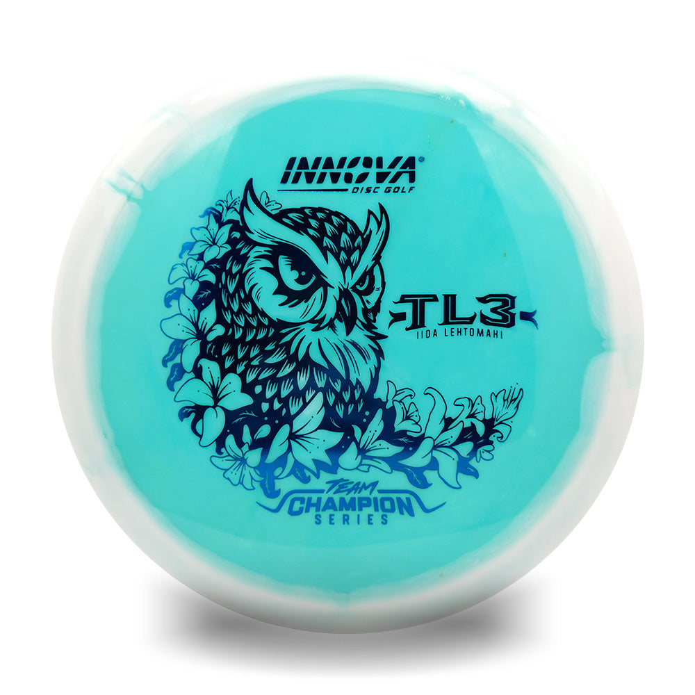Proto Glow Halo Star TL3 - Iida Lehtomäki 2026 Tour Series