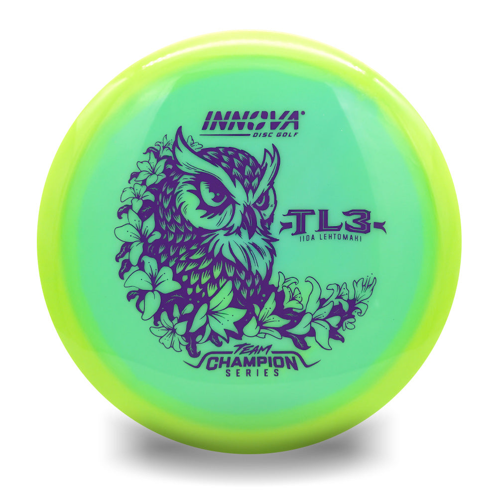 Proto Glow Halo Star TL3 - Iida Lehtomäki 2026 Tour Series