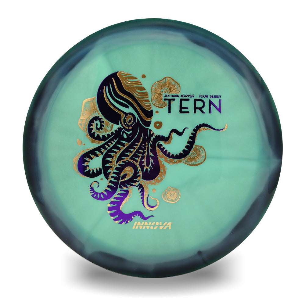 Proto Glow Halo Star Tern - Juliana Korver 2026 Tour Series