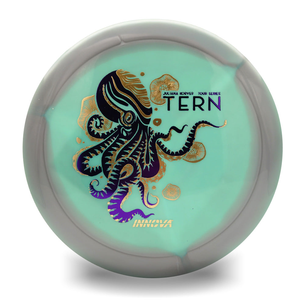 Proto Glow Halo Star Tern - Juliana Korver 2026 Tour Series