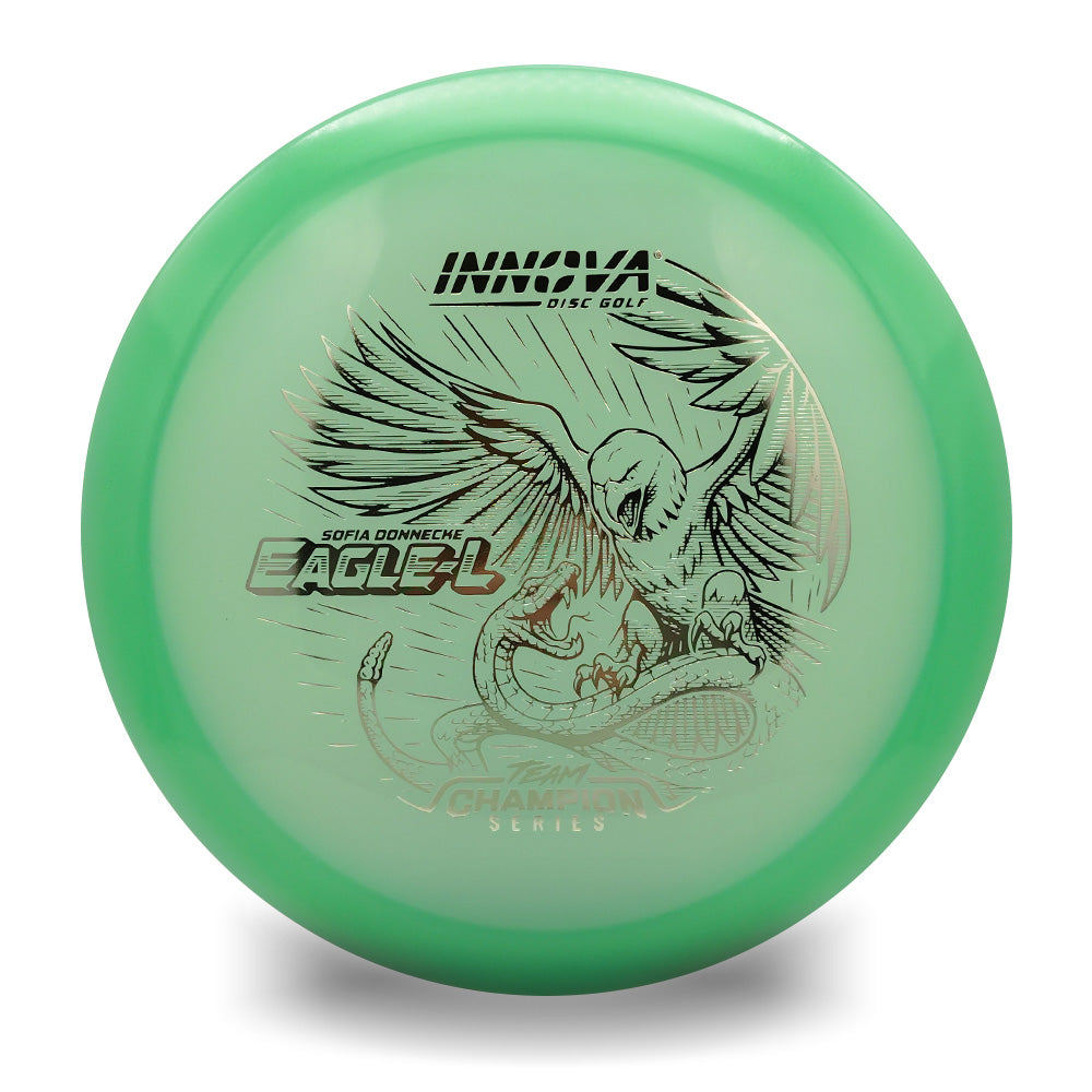 Proto Glow Champion Eagle-L - Sofia Donnecke 2026 Tour Series