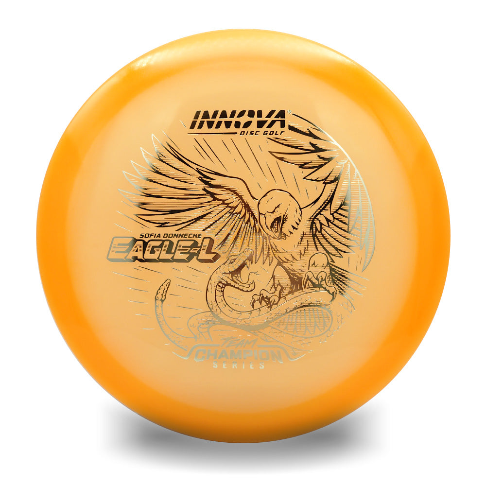 Proto Glow Champion Eagle-L - Sofia Donnecke 2026 Tour Series