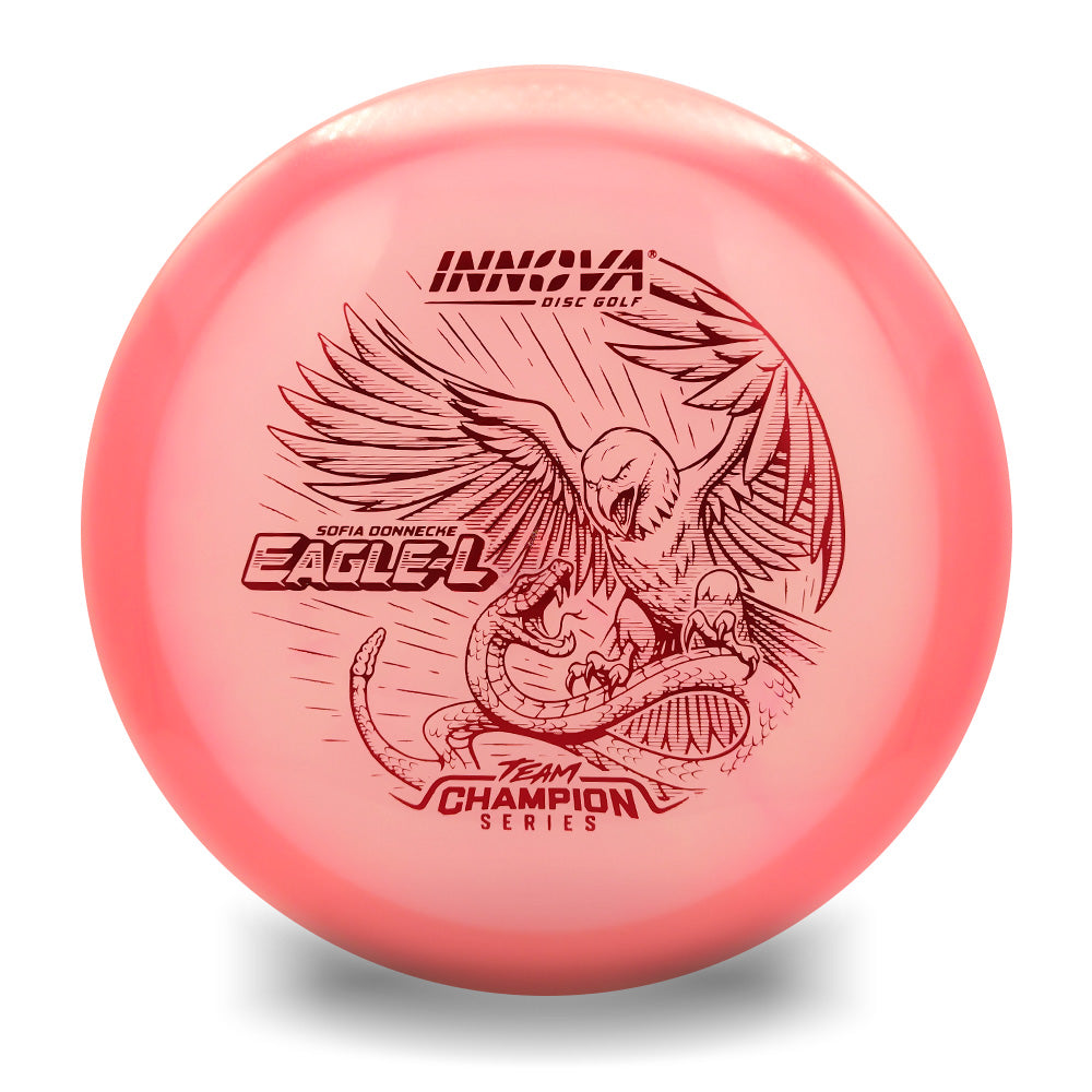 Proto Glow Champion Eagle-L - Sofia Donnecke 2026 Tour Series